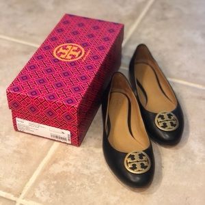 Tory Burch Benton Ballet Flat